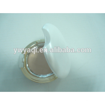 Yaqi Cosmetics Compact powder case waterproof compact powder